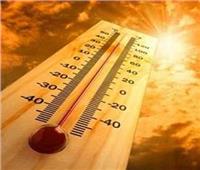 «الأرصاد»: انخفاض طفيف ومؤقت في درجات الحرارة والقاهرة تسجل 36