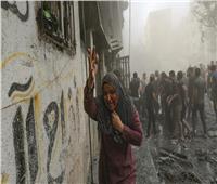 استشهاد 21 فلسطينيًا وإصابة العشرات جراء غارات إسرائيلية بقطاع غزة
