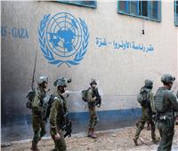 متحدث أونروا في غزة: مخاوف من انتشار الكوليرا