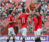 تصفيات كأس العالم| التشكيل المتوقع لمنتخب مصر أمام غينيا بيساو
