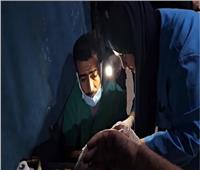 نداء استغاثة لتوفير مولدات كهربائية لمستشفيات قطاع غزة