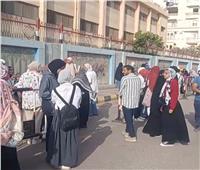 25 ألفا و414 طالبا يؤدون امتحان الثانوية العامة بكفر الشيخ‎