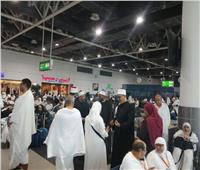 «البحوث الإسلامية» يختتم اليوم قوافل توعية الحجيج في مطارات وموانئ مصر
