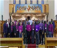 الكنيسة الأسقفية تعقد مؤتمر نصف الكرة الجنوبي غدًا بحضور 200 مشارك