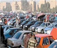 ارتفاع مبيعات السيارات في مصر بنسبة 1.4% خلال الثلث الأول من 2024 مصر