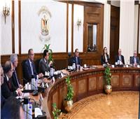 رئيس الوزراء يترأس اجتماع متابعة تنظيم مؤتمر الاستثمار المصري-الأوروبي