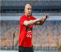 حسام حسن يعلن تشكيل منتخب مصر لمواجهة غينيا بيساو 