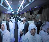 الداخلية: مواصلة عمليات تفويج حجاج القرعة من المدينة المنورة إلى مكة| فيديو