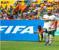هل رفض محمد صلاح استبداله في مباراة غينيا بيساو| مصدر يوضح 