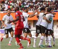 طارق السعيد: المنتخب قدم أداءً مميزًا أمام غينيا بيساو