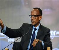 رئيس رواندا: يجب توحيد الجهود الدولية لوقف إطلاق النار في غزة