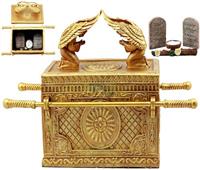 أصل الحكاية| «تابوت العهد» الرمز الديني والأثري في التراث اليهودي