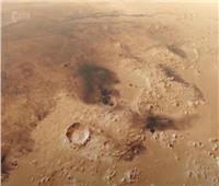 الكشف عن دلائل بوجود حياة على كوكب المريخ