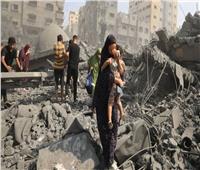 إسرائيل تهاجم لجنة تحقيق أممية اتهمتها بارتكاب جرائم حرب في غزة