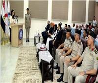 القوات المسلحة تنظم مراسم تسليم الأطراف التعويضية لعدد من ضحايا الألغام 