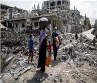 مؤتمر الاستجابة الإنسانية لغزة: تحديات التمويل والعدوان الإسرائيلي