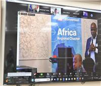 «الغمراوي» يشارك في المؤتمر الأفريقي لدعم توطين صناعة الدواء