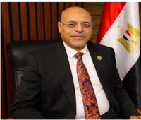 رئيس «عمال مصر» يهنئ الشعب المصري والرئيس السيسي بعيد الأضحي المبارك 