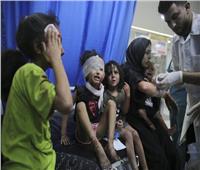 أصيبوا في غزة.. كولومبيا تعلن استقبال أطفالا فلسطينيين 