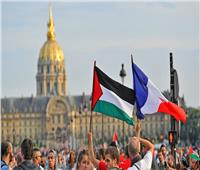 فرنسا تمنح ثمانية ملايين يورو بشكل عاجل للسلطة الفلسطينية
