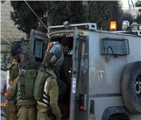الاحتلال الإسرائيلي يعتقل 4 مواطنين من مدينة قلقيلية والخليل