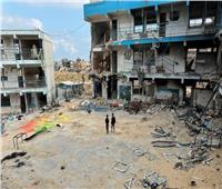 وكالة الأونروا: الاحتلال دمر العملية التعليمية في غزة والمدارس لم تعد صالحة