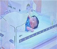 مستشفى جبل الرحمة يستقبل أول حالة ولادة في مشعر عرفات لسيدة باكستانية