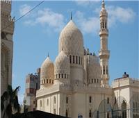 مساجد الإسكندرية انتهت استعداداتها لاداء صلاة عيد الأضحى 