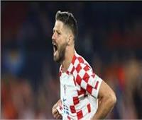 يورو 2024| «الفار» يلغي هدفا لكرواتيا أمام إسبانيا