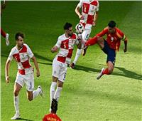يورو 2024| شاهد أهداف مباراة إسبانيا وكرواتيا «ثلاثية الماتادور»