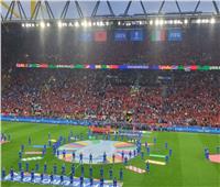 يورو 2024| انطلاق مباراة إيطاليا وألبانيا.. بث مباشر