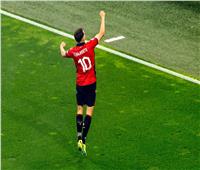 يورو 2024| شاهد هدف ألبانيا الأسرع في تاريخ كأس الأمم الأوربية 