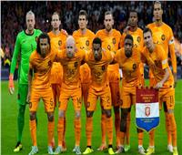 يورو 2024| تشكيل منتخب هولندا المتوقع ضد بولندا 