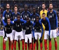 تشكيل منتخب فرنسا المتوقع ضد النمسا في يورو 2024 