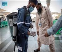 السعودية: ضخ 3 مليارات لتر من المياه العذبة خلال أيام الحج