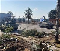 الجيش الإسرائيلي يعلن سيطرته على 70% من مدينة رفح  