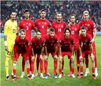يورو 2024| التشكيل المُتوقع لتركيا أمام جورجيا في بطولة الأمم الأوروبية