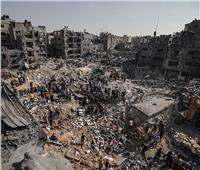 مبعوث الرئيس الأمريكي: محادثاتي بلبنان وإسرائيل هدفها تجنب التصعيد ووقف النار بغزة