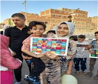 محافظ القاهرة: الدولة حريصة على توفير الرعاية لسكان المشروعات الحضارية 