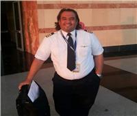 تفاصيل جديدة في واقعة وفاة الطيار المصري حسن عدس خلال رحلة للسعودية