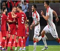 يورو 2024| انطلاق مباراة تركيا وجورجيا في بطولة الأمم الأوروبية.. بث مباشر
