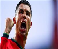 رونالدو يحفز جماهير البرتغال قبل مواجهة التشيك في يورو 2024