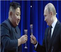 بوتين في زيارة تاريخية لكوريا الشمالية بعد 24 عاماً