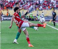 الأهلي يقتنص فوزًا صعبًا أمام الاتحاد السكندري في الدوري