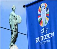 يورو 2024| جدول ترتيب المجموعة السادسة بعد انتهاء الجولة الأولى بدور المجموعات