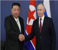 بدء قمة «بوتين وكيم» التاريخية في بيونج يانج لبحث العلاقات الثنائية