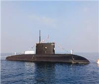 غواصات نووية روسية تستهدف سفن إنزال بصواريخ "كالبير" و"غرانيت"