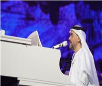 حسين الجسمي يتألق بحفل مهرجان «ليلة عمر»