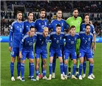 يورو 2024| تشكيل إيطاليا المتوقع أمام الماتادور الإسباني