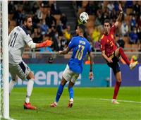 بث مباشر مباراة إسبانيا وإيطاليا في يورو 2024